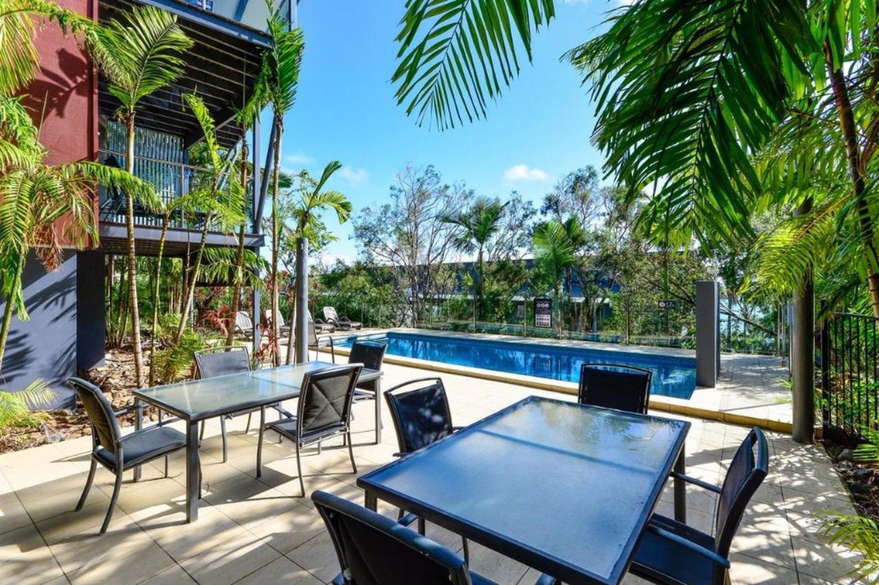 2 bedroom sea view apartment - Apartment 9